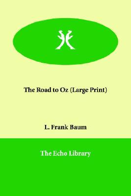 The Road to Oz
