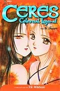 Ceres: Celestial Legend, Vol. 6: Shuro