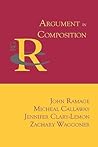 Argument in Composition (Reference Guides to Rhetoric and Composition)