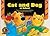 Cat And Dog At School