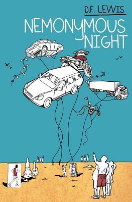 Nemonymous Night (Paperback)