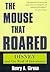 The Mouse that Roared by Henry A. Giroux