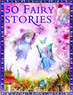 50 Fairy Stories (Paperback)
