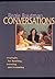 Conversations  by Regie Routman