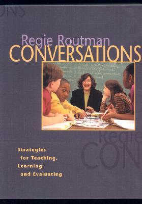 Conversations : Strategies for Teaching, Learning, and Evaluating (Paperback)