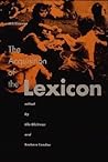 The Acquisition of the Lexicon