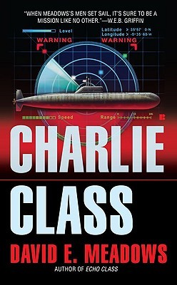 Charlie Class (Final Run, #3)