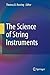 The Science of String Instr...