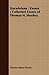 Darwiniana: Essays