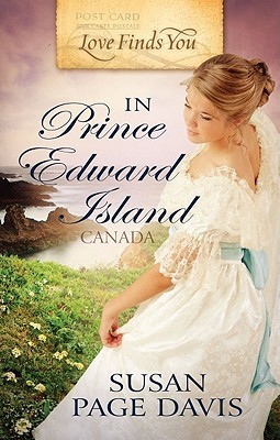Love Finds You in Prince Edward Island, Canada (Paperback)