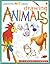 Drawing Animals: Internet-Linked (Usborne Art Ideas)