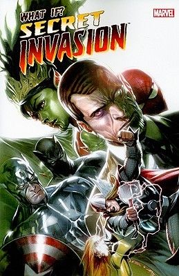 What If? Secret Invasion (Paperback)