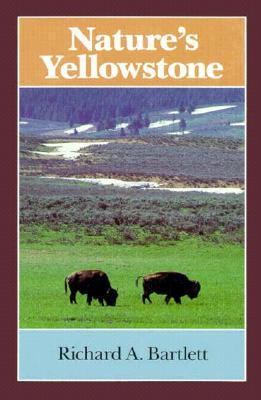 Nature's Yellowstone (Paperback)