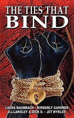 The Ties That Bind (ebook)