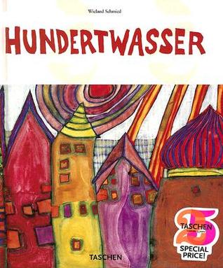 Hundertwasser: 1928-2000; Personality, Life, Work (Midi S.)