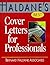 Haldane's Best Cover Letters For Professionals