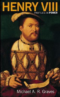 Henry VIII (Paperback)