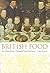 British Food by Colin Spencer
