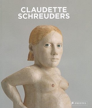 Claudette Schreuders (Hardcover)