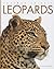 Leopards (Amazing Animals)
