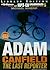 Adam Canfield the Last Reporter (The Slash Series)