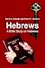 Hebrews: A Bible Study on Hebrews