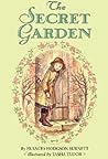 The Secret Garden by Frances Hodgson Burnett