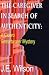 The Caregiver in Search of Authenticity by Jean Ellen Wilson