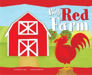Big Red Farm (Know Your Colors)
