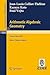 Arithmetic Algebraic Geometry: Lectures given at the 2nd Session of the Centro Internazionale Matematico Estivo (C.I.M.E.) held in Trento, Italy, June ... 2, 1991 (Lecture Notes in Mathematics, 1553)