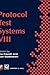 Protocol Test Systems VIII by A. Cavalli