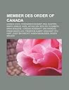 Member Des Order of Canada: Lennox Lewis, Ferdinand Eckhardt, Paul Shaffer, Mario LeMieux, Hazel McCallion, Rita Joe, Elisabeth Mann Borgese Member Des Order of Canada: Lennox Lewis, Ferdinand Eckhardt, Paul Shaffer, Mario LeMieux, Hazel McCallion, Rita Joe, Elisabeth Mann Borgese