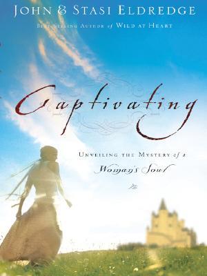 Captivating: Unveiling the Mystery of a Woman's Soul