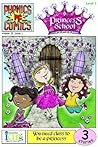 Princess School (Phonics Comics)