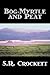 Bog-Myrtle and Peat
