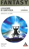 Leggende di Earthsea