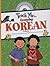 Teach Me Everyday Korean (English and Korean Edition)