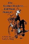 The Golden Shadows Old West Museum (Texas Tradition Series) (Volume 20) The Golden Shadows Old West Museum (Texas Tradition Series) (Volume 20)