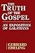 The Truth of the Gospel