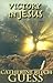 Victory in Jesus by Catherine Ritch Guess