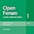 Open Forum 1 Audio CDs: Academic Listening and Speaking (Open Forum Series)