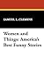 Women and Things: America's Best Funny Stories