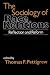 The Sociology of Race Relat...
