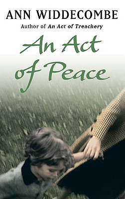 Capa do Livro An Act of Peace