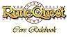 RuneQuest: Core Rulebook
