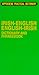 Irish-English English-Irish Dictionary & Phrasebook (Language Dictionaries Series)