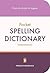 The Penguin Pocket Spelling Dictionary (Penguin Reference)