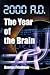 2000 A.D.--The Year of the ...