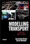 Modelling Transport Modelling Transport