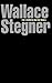 The Women on the Wall by Wallace Stegner